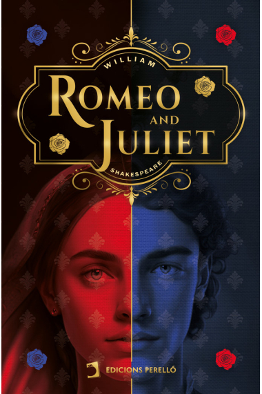 Romeo and Juliet