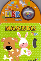 MI LIBRO TIENE -MASCOTAS