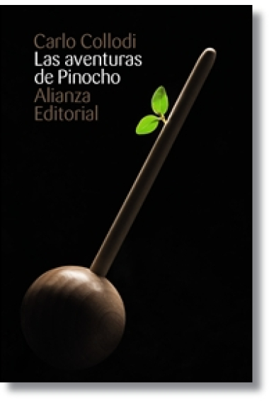 Las aventuras de Pinocho