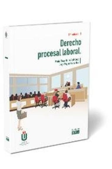 Derecho procesal laboral