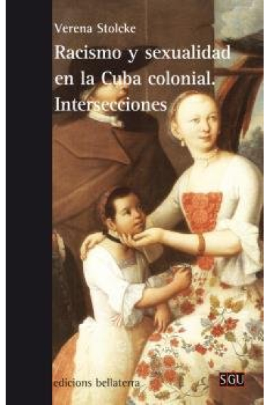 RACISMO Y SEXUALIDAD EN LA CUBA