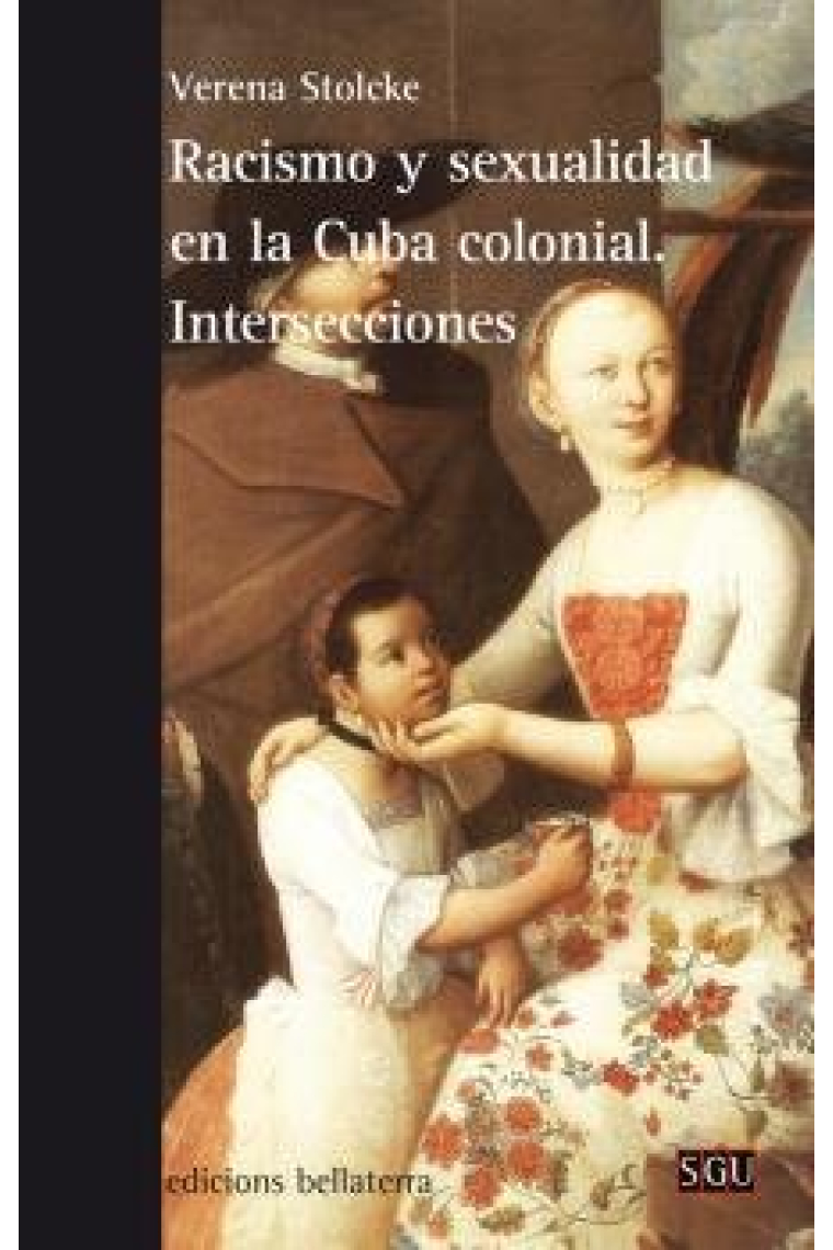 RACISMO Y SEXUALIDAD EN LA CUBA