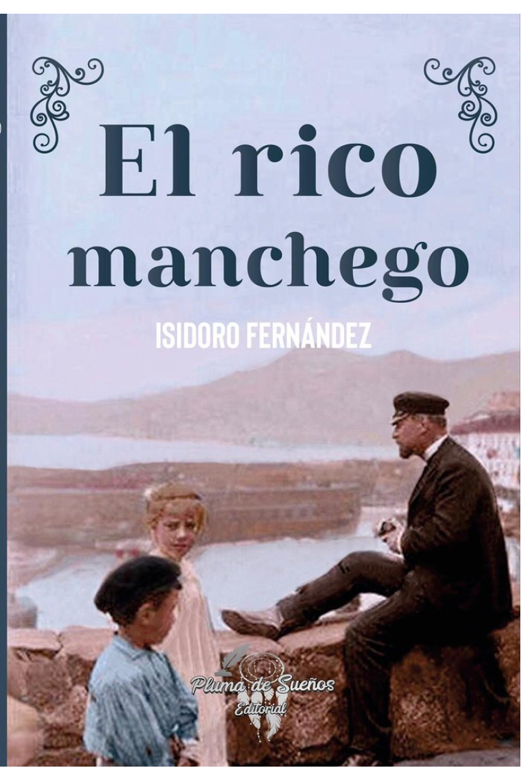 El rico manchego