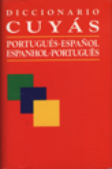 Diccionario portugués-español