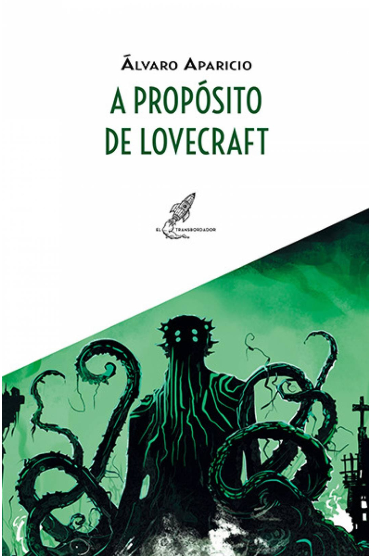 A proposito de Lovecraft