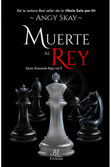 Muerte al rey