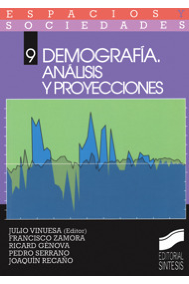 Demografia, análisis y proyecciones