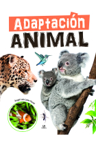 ADAPTACION ANIMAL