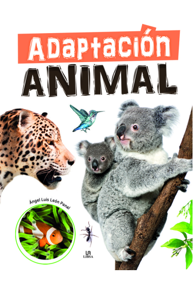 ADAPTACION ANIMAL