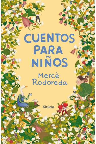 Cuentos para niños