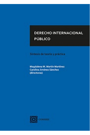 Derecho Internacional Público