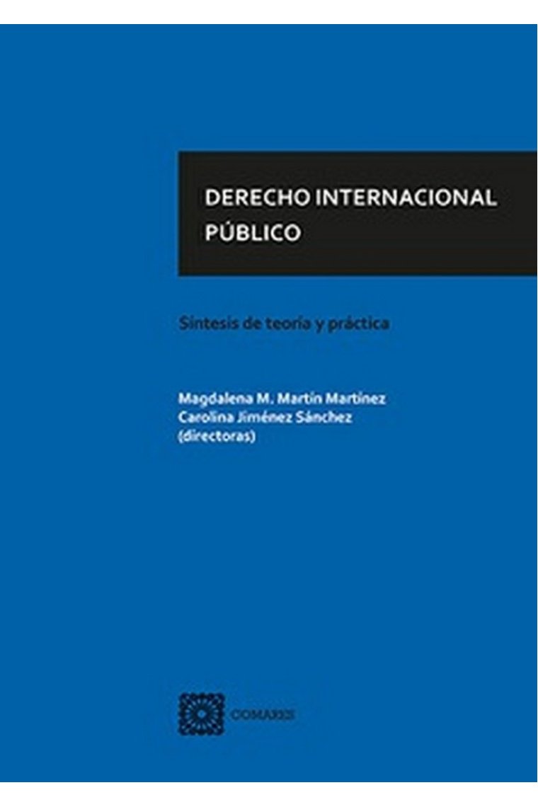 Derecho Internacional Público