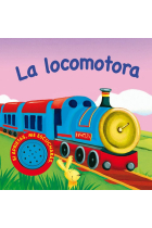 La locomotora