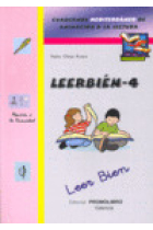 LEERBIEN 4