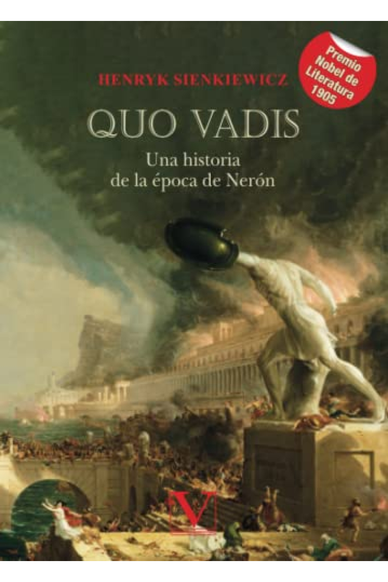 Quo Vadis