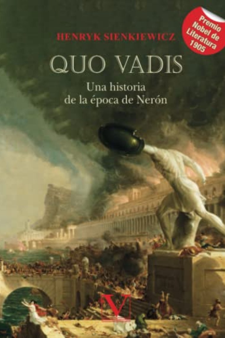 Quo Vadis