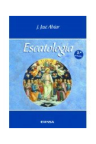 ESCATOLOGIA