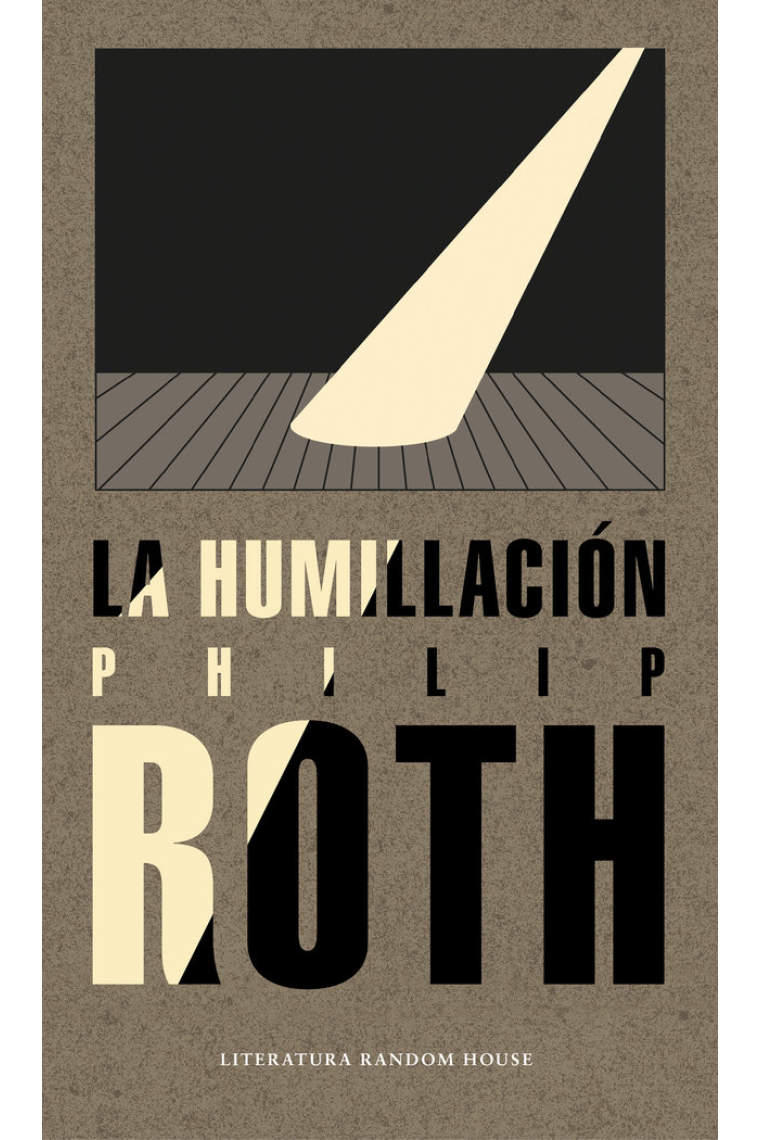 La humillación