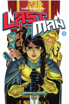 LAST MAN 07