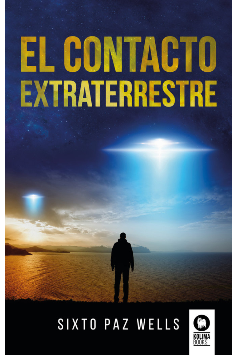 El contacto extraterrestre