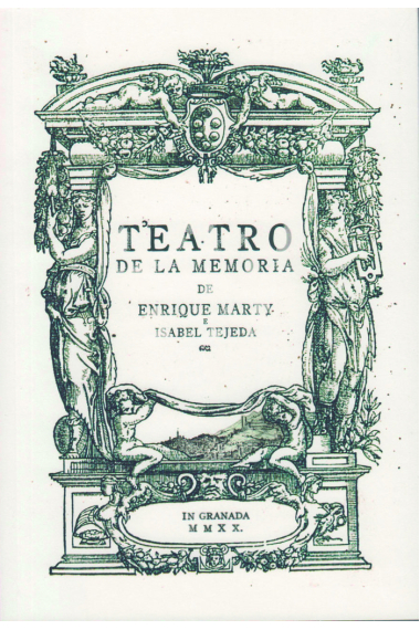 Teatro de la memoria de Enrique Marty