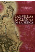 Las villas romanas de la Bética