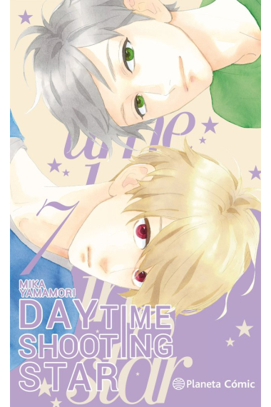 Daytime Shooting Star nº 07/12