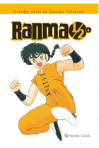 Ranma 1/2 nº 04/19