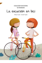 La excursión en bici