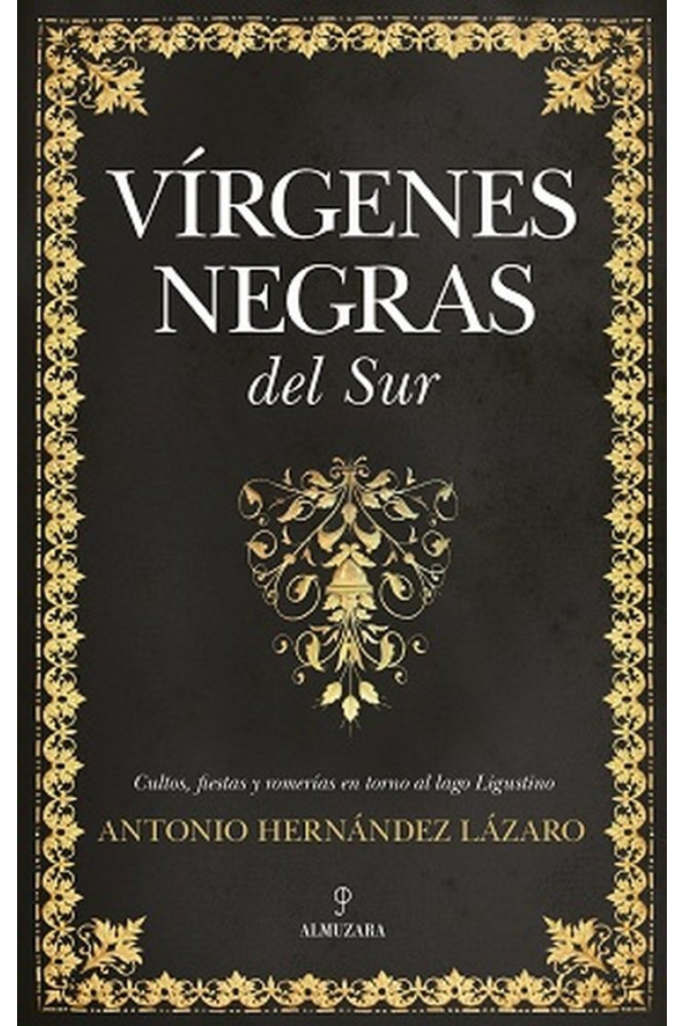 VIRGENES NEGRAS, LAS