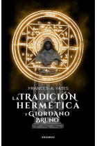 La tradición hermética y Giordano Bruno