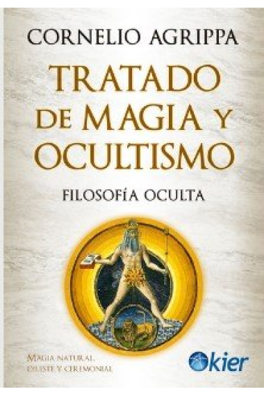 Tratado de magia y ocultismo