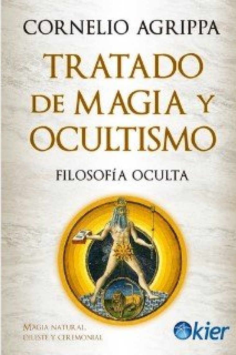 Tratado de magia y ocultismo