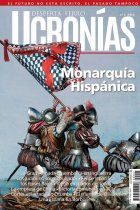 Ucronías Nº2: Monarquía Hispánica (Desperta Ferro)