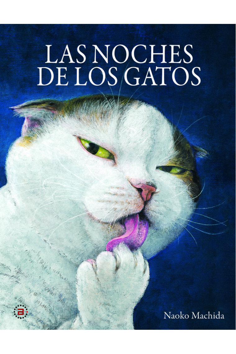 Las noches de los gatos