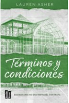 Términos y condiciones