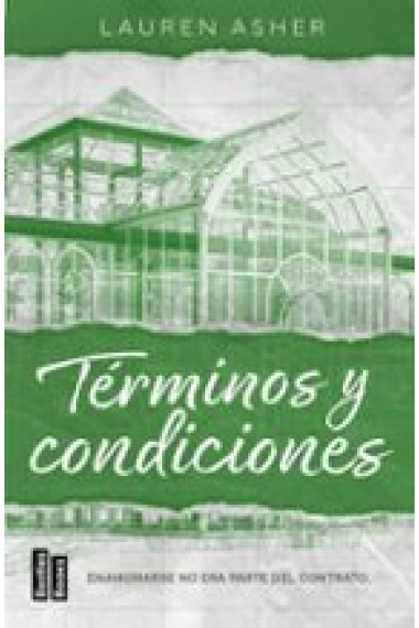 Términos y condiciones