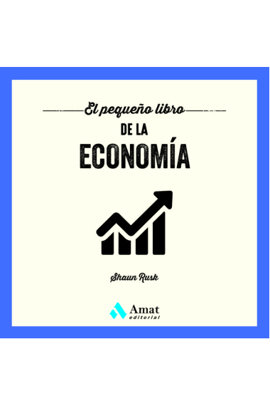 El pequeño libro de la economía