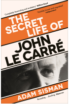 Secret Life Of John Le Carré