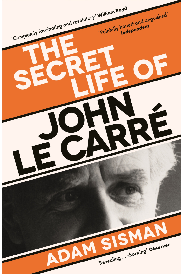 Secret Life Of John Le Carré