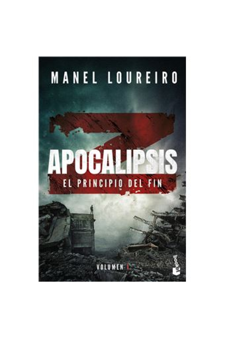 Apocalipsis Z. El Principio Del Fin