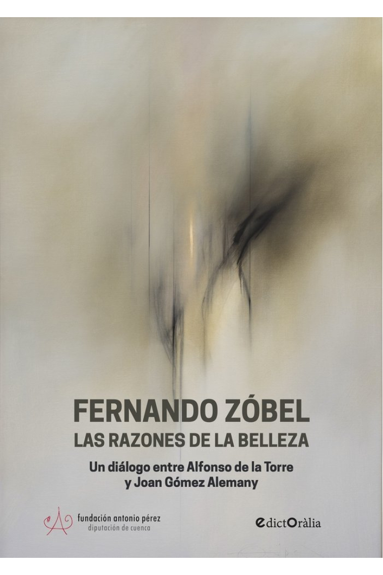 Fernando Zobel. Las razones de la belleza