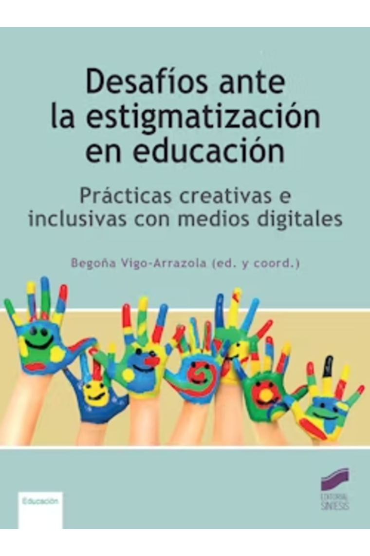 Desafios ante la estigmatización en educación