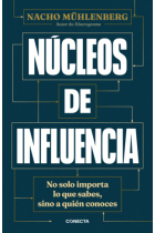 Núcleos de influencia