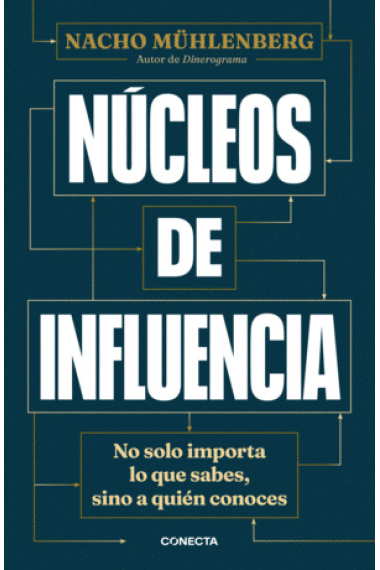 Núcleos de influencia