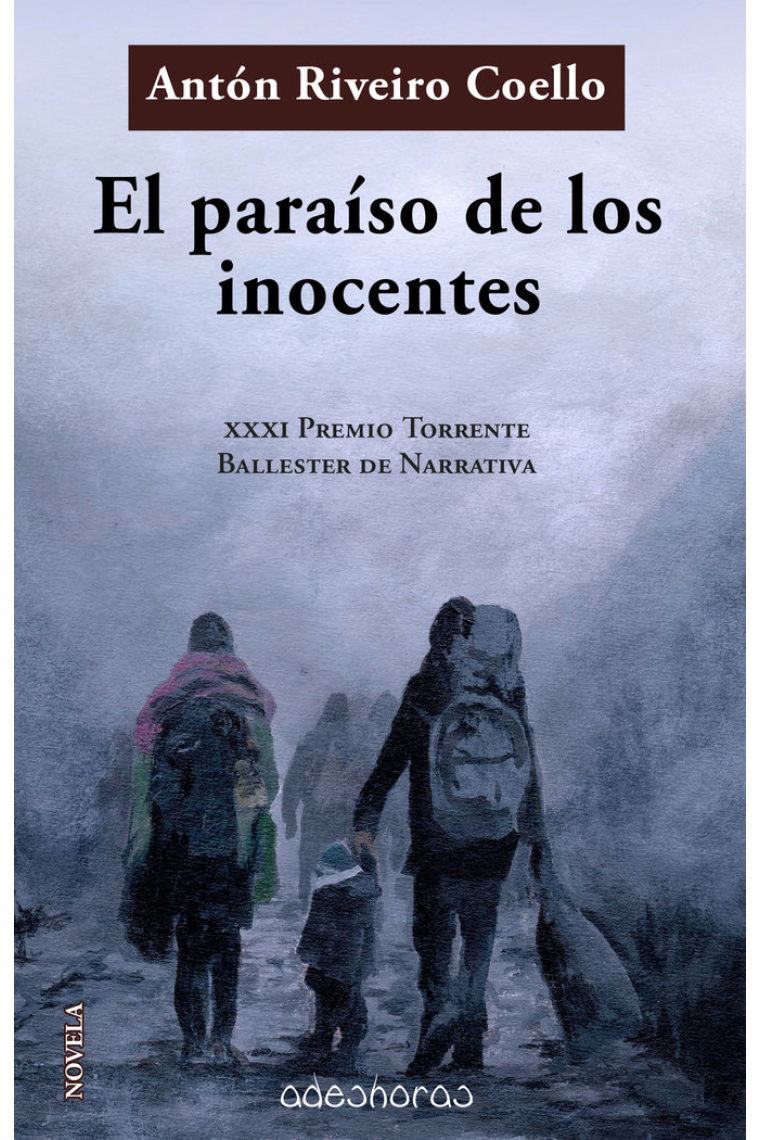 EL PARAISO DE LOS INOCENTES