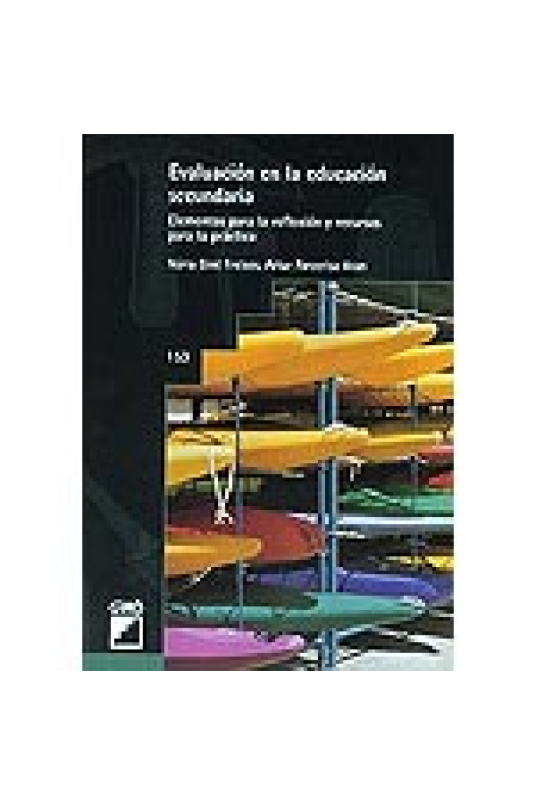 Evaluación en la educación secundaria