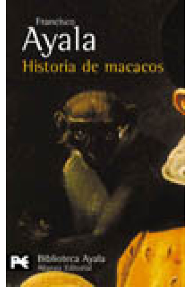 Historia de macacos