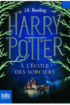 Harry Potter à l'école des sorciers 1