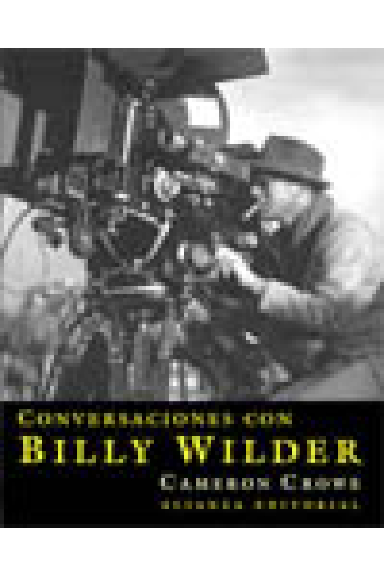 Conversaciones con Billy Wilder